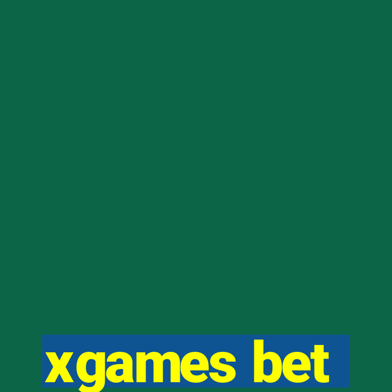 xgames bet